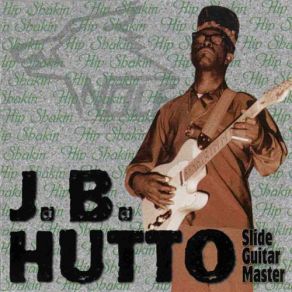 Download track Mistake In Life J. B. Hutto