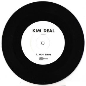 Download track Hot Shot Kim Deal