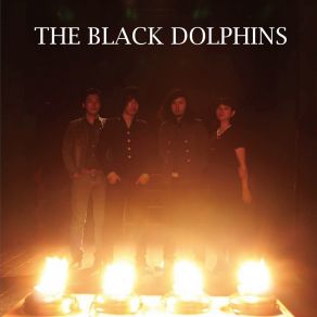 Download track Wipe My Stain Black Dolphins