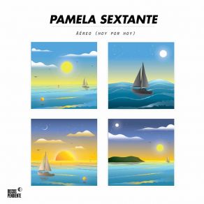 Download track Navegante Pamela Sextante