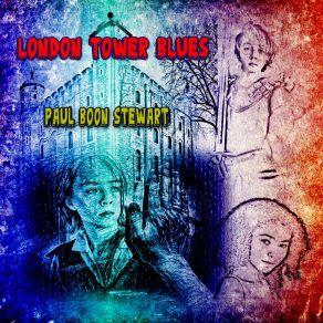 Download track The Stepney Hustle Paul Boon Stewart