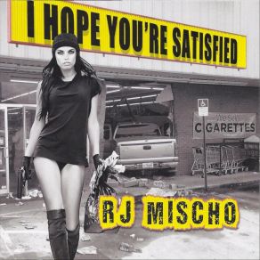 Download track You Can't Hurt Me Anymore R. J. Mischo