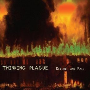 Download track I Cannot Fly Thinking Plague