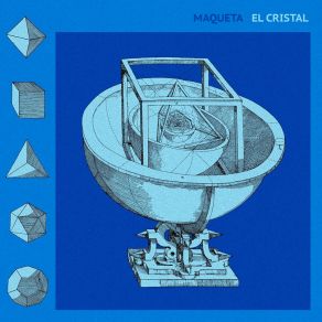 Download track Mientras Miro El Cristal (Remastered) Maqueta