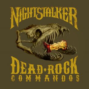 Download track Back To Dirt NIGHTSTALKER