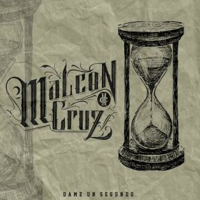 Download track Ahora Malcon Cruz