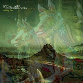 Download track The Wedding Nathan Hall, The Sinister Locals