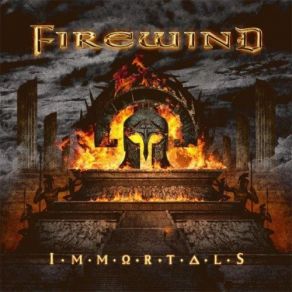 Download track Wars Of Ages FIREWIND