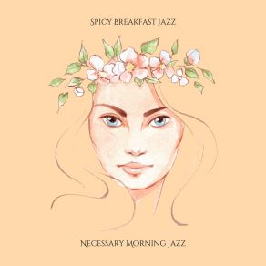 Download track Hushed Jazz Song Necessary Morning Jazz