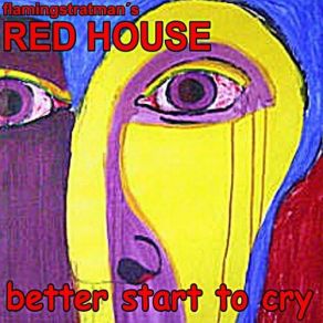 Download track My Favourite Track Flamingstratman's Red House