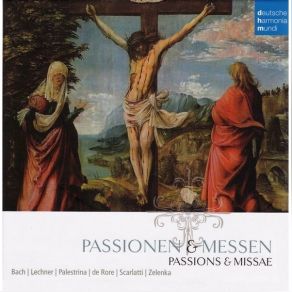 Download track 10. Missa In Duplicibus Minoribus II, For 5 Voices - Agnus Dei Palestrina, Giovanni Pierluigi Da