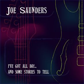 Download track Blue Storm Joe Saunders