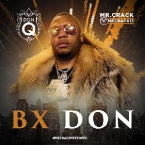 Download track Mr. Crack Intro Don Q, Mr. Crack