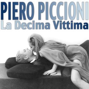 Download track A Place To Hide Piero Piccioni