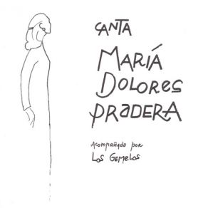 Download track Ay, No Se Puede Maria Dolores Pradera