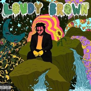 Download track Scrap Paper, # 1 Loudy Brown