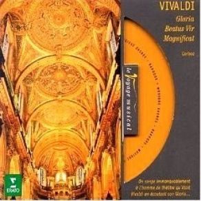 Download track Magnificat, Rv 610: Deposuit Potentes Antonio Vivaldi