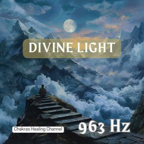 Download track 963 Hz Chakra Meditation (Calm Music) Chakras Healing ChannelCalm Music