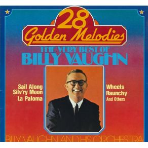 Download track Berlin Melody Billy Vaughn