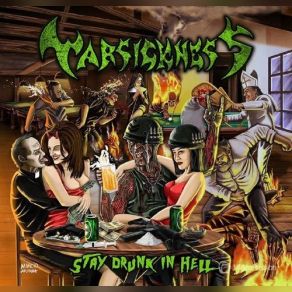 Download track In Beer We Trust Warsickness