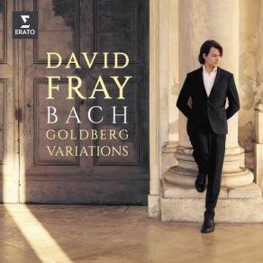 Download track Goldberg Variations, BWV 988: Variation 24. Canone All'ottava David Fray