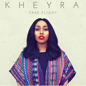 Download track Distinctive Combination Kheyra