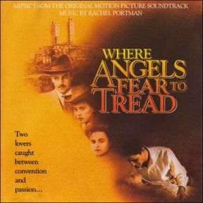 Download track Philip'S Visit Where The Angels Fear To Tread