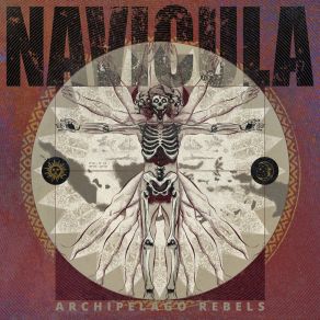 Download track Monkey Forest Navicula