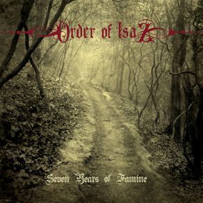 Download track Father Death Order Of Isaz