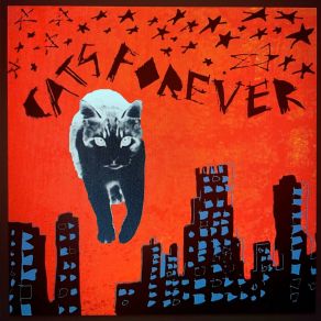 Download track Satan Cat And Farmer John Dogs Forever