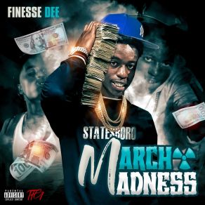 Download track Switch It Up Finesse Dee