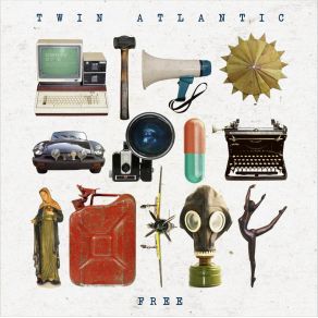 Download track Apocalyptic Renagade Twin Atlantic