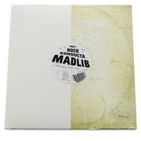 Download track Side B Madlib