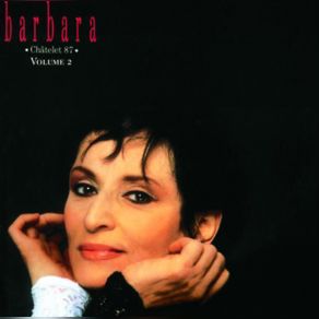 Download track Le Mal De Vivre Bárbara