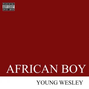 Download track Ganja Young Wesley