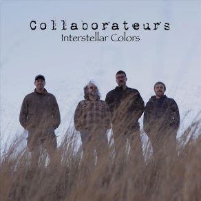 Download track Interstellar Colors Collaborateurs