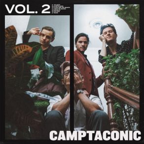 Download track Sweat CAMPTACONICAire Atlantica, Zuli, TK The Architect, BlackJeans