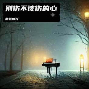 Download track 别伤不该伤的心 (DJ默涵版) 蔷薇团长