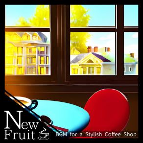 Download track The Flavor Of Life New Fruit