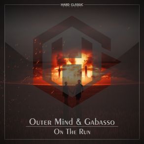 Download track On The Run (Radio Edit) Gabasso