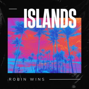 Download track Palm Tree Evening Robin Wins