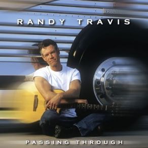 Download track I Can See It In Your Eyes Randy Travis