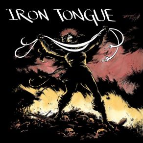 Download track Mark's Diddy Iron Tongue