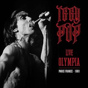 Download track Real Wild Child Iggy Pop