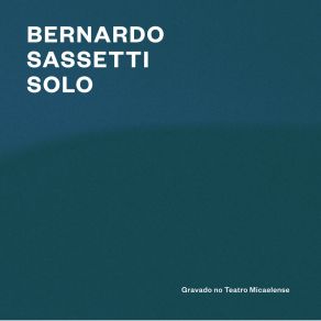 Download track O Princípio Bernardo Sassetti