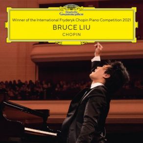 Download track No. 1 In G Sharp Minor (Live) Bruce Liu