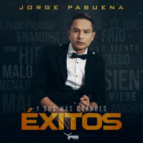 Download track Tu Peor Enemigo Jorge Pabuena