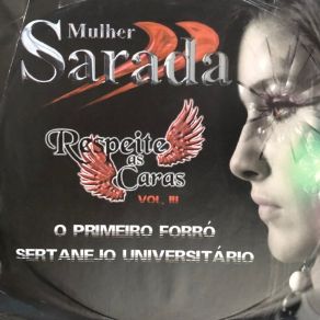 Download track Eu Já Fui De Você Mulher Sarada