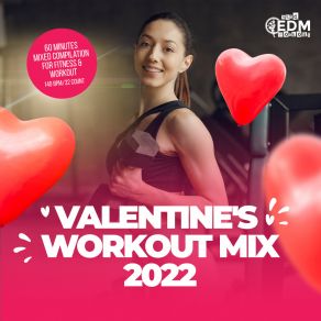 Download track Love Again (Workout Remix 140 Bpm) Hard EDM Workout