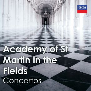 Download track Concerto For Harpsichord, Strings & Continuo No. 4 In A Major, BWV 1055 - Arr. Hogwood For Oboe D'amore & Strings: 1. (Allegro Moderato) The Academy Of St. Martin In The FieldsNeil Black